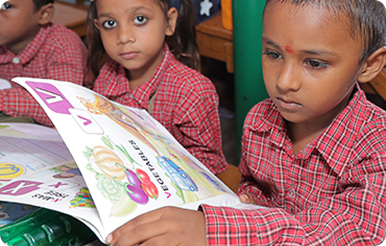 Navratan Foundations