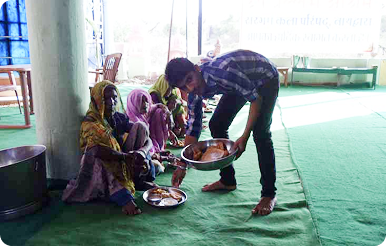 Parmarth Seva Samiti