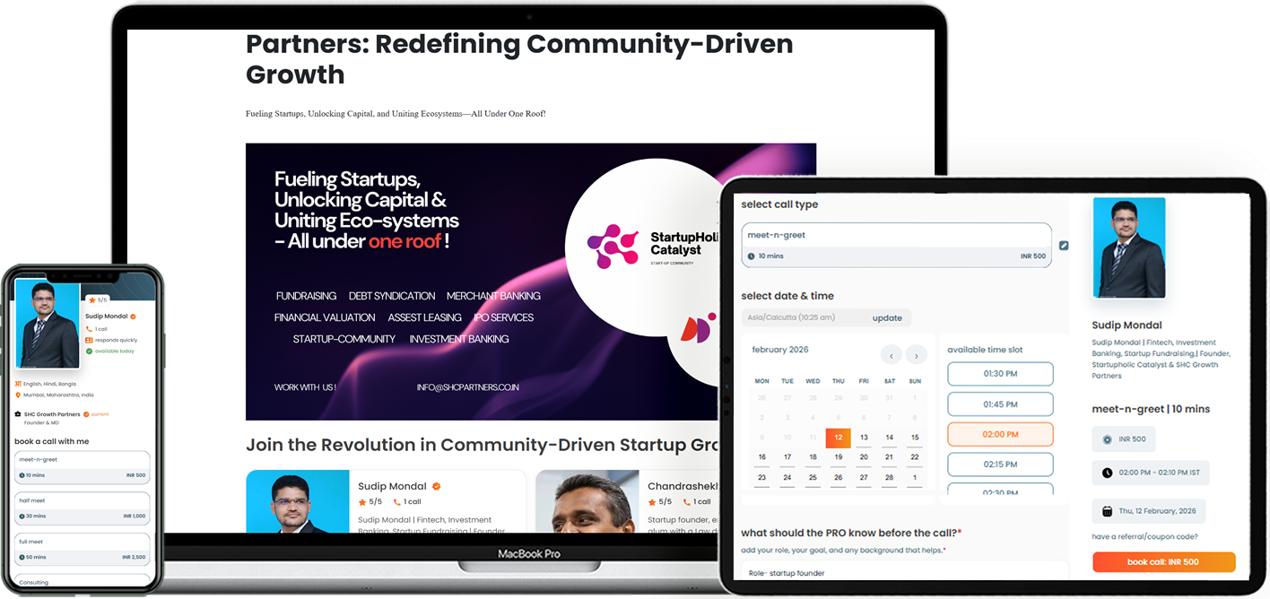 Sprect makes it seamless